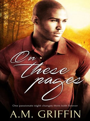 cover image of On These Pages